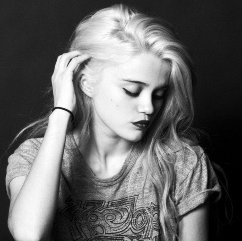 Sky Ferreira - Artysta, teksty piosenek, lyrics - teksciki.pl