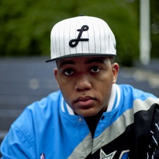 Skyzoo - Artysta, teksty piosenek, lyrics - teksciki.pl