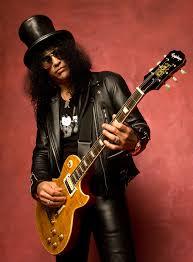 Slash - Artysta, teksty piosenek, lyrics - teksciki.pl