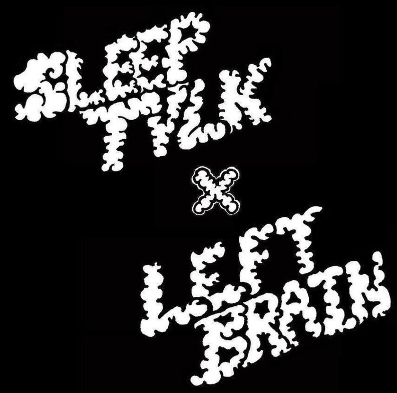 Sleeptvlk x Left Brain - Artysta, teksty piosenek, lyrics - teksciki.pl