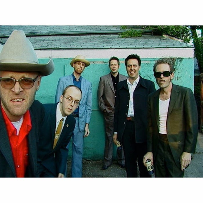 Slim Cessna's Auto Club - Artysta, teksty piosenek, lyrics - teksciki.pl