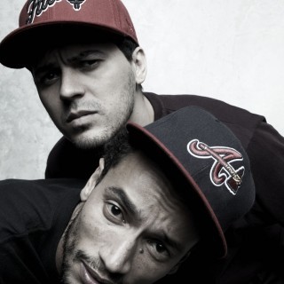 Slim Rimografia & Thiago Beats - Artysta, teksty piosenek, lyrics - teksciki.pl