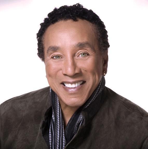 Smokey Robinson - Artysta, teksty piosenek, lyrics - teksciki.pl
