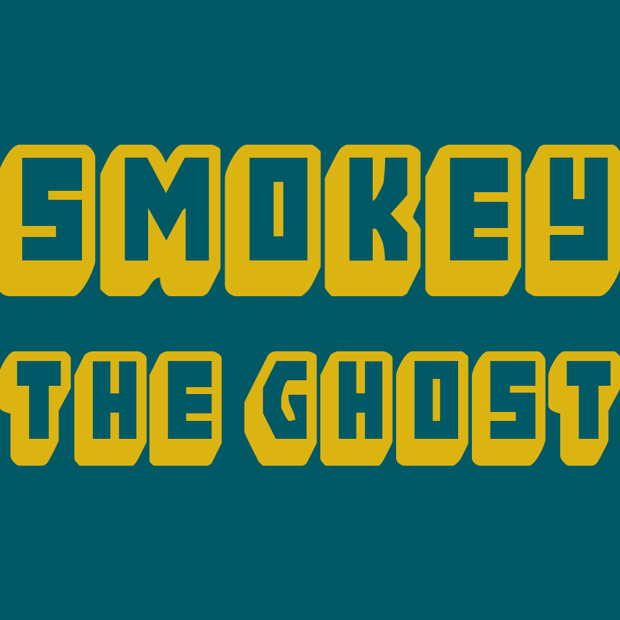 SmokeyTheGhost - Artysta, teksty piosenek, lyrics - teksciki.pl