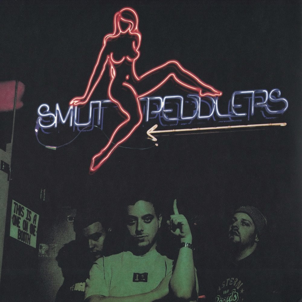 Smut Peddlers - Artysta, teksty piosenek, lyrics - teksciki.pl