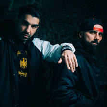 Snaga & Fard - Artysta, teksty piosenek, lyrics - teksciki.pl
