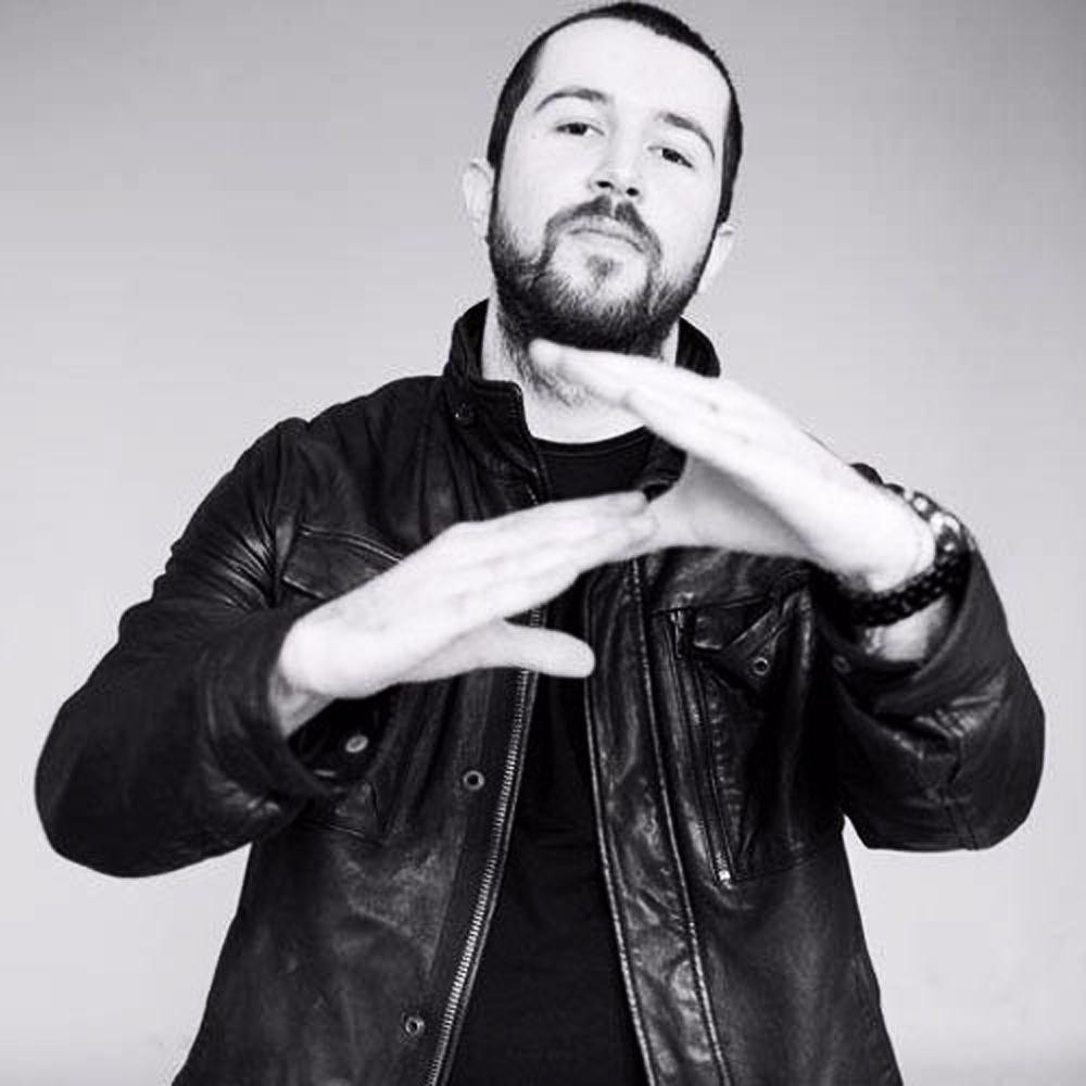 Sohrab mj - Artysta, teksty piosenek, lyrics - teksciki.pl