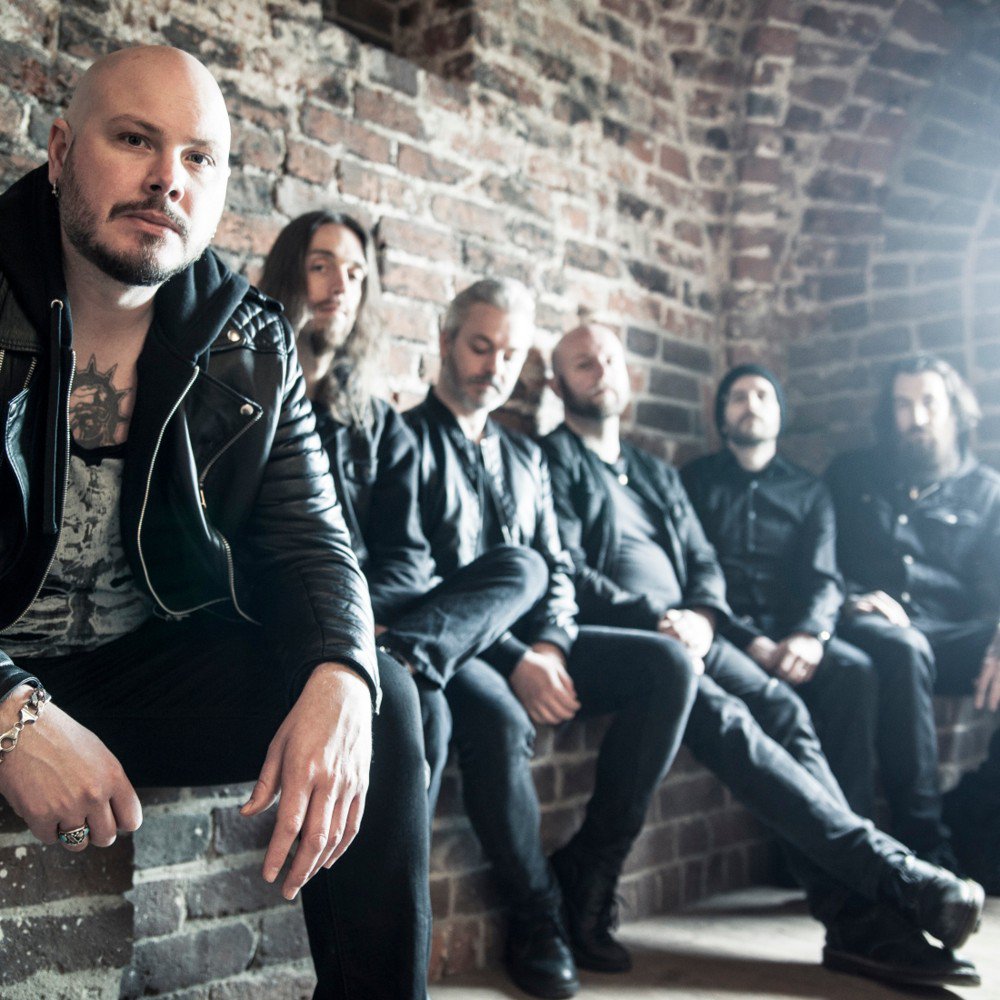 Soilwork - Artysta, teksty piosenek, lyrics - teksciki.pl