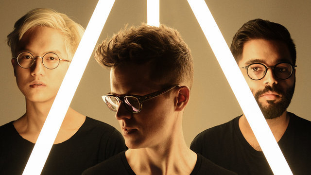 Son Lux - Artysta, teksty piosenek, lyrics - teksciki.pl