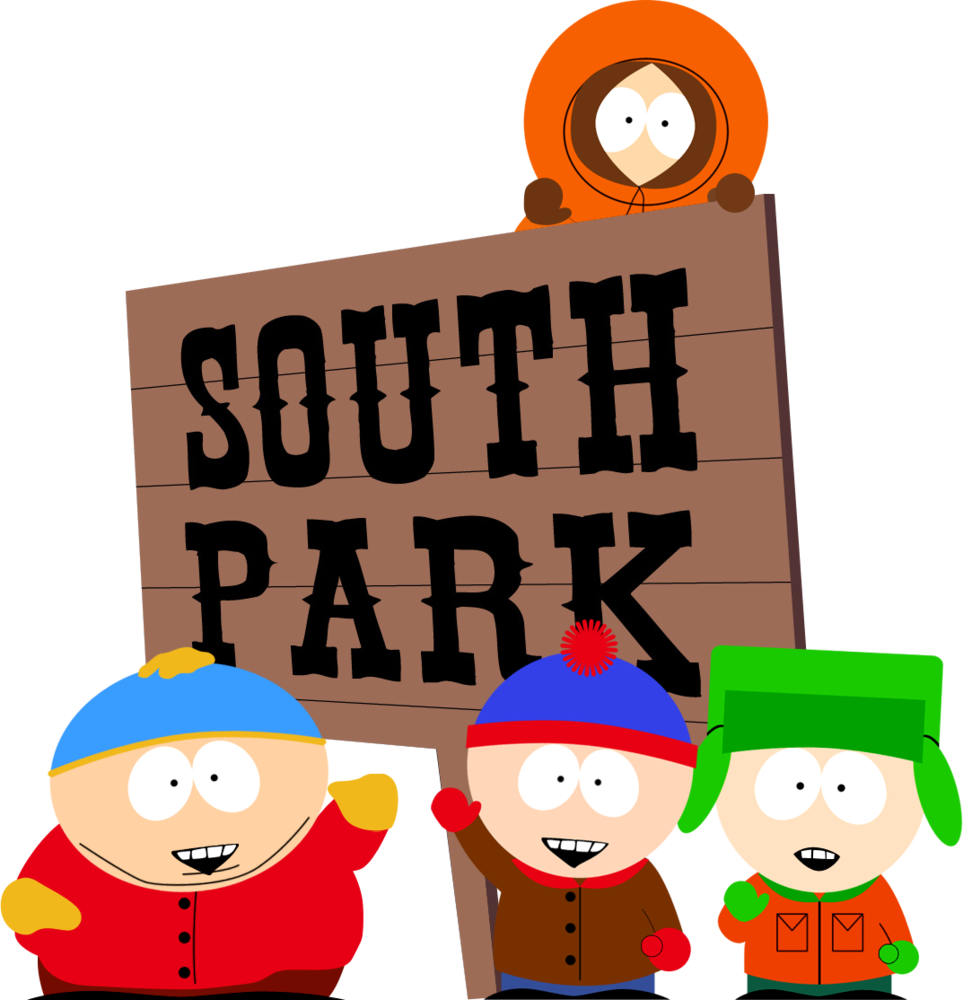 South Park - Artysta, teksty piosenek, lyrics - teksciki.pl