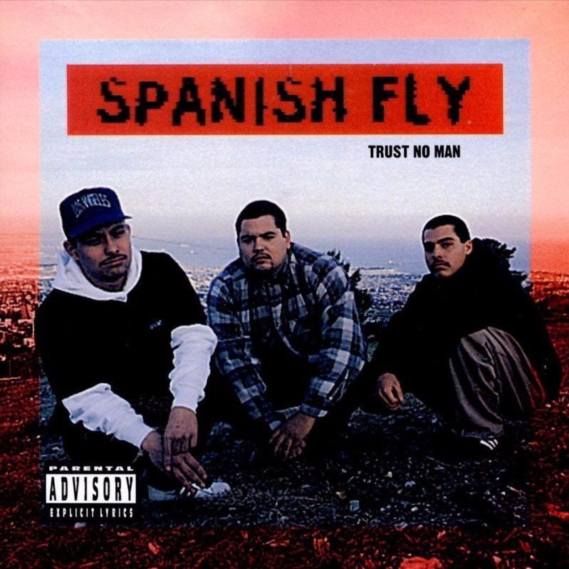 Spanish F.L.Y. - Artysta, teksty piosenek, lyrics - teksciki.pl