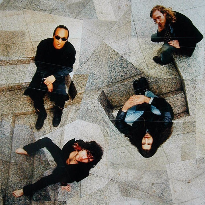 Spin Doctors - Artysta, teksty piosenek, lyrics - teksciki.pl