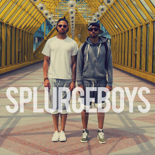 Splurgeboys - Artysta, teksty piosenek, lyrics - teksciki.pl
