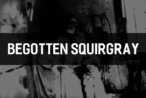 SQUIRGRAY - Artysta, teksty piosenek, lyrics - teksciki.pl