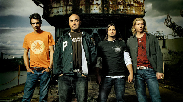 Staind - Artysta, teksty piosenek, lyrics - teksciki.pl