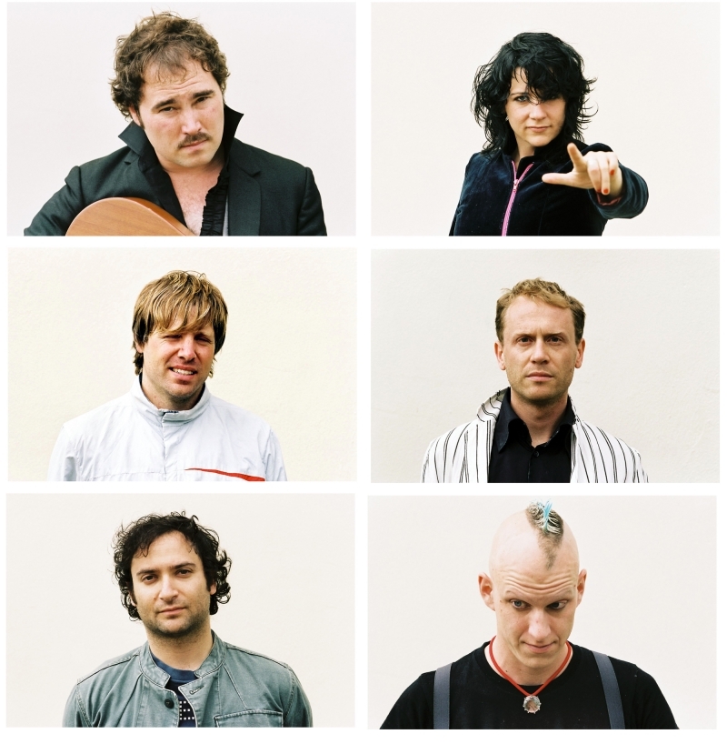 Stars (Canadian band) - Artysta, teksty piosenek, lyrics - teksciki.pl