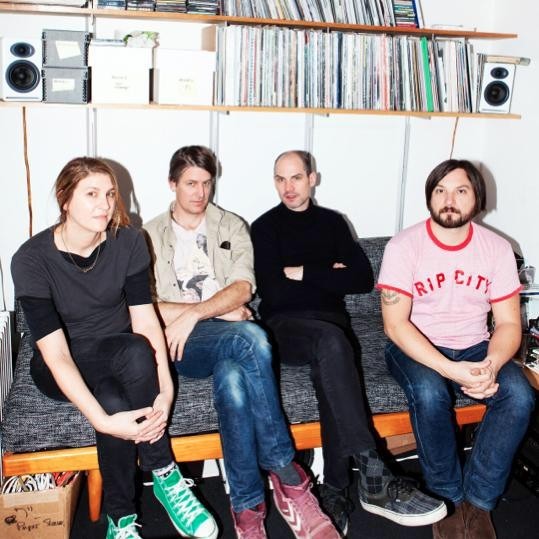 Stephen Malkmus and the Jicks - Artysta, teksty piosenek, lyrics - teksciki.pl