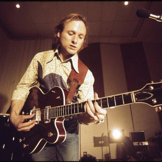 Stephen Stills - Artysta, teksty piosenek, lyrics - teksciki.pl