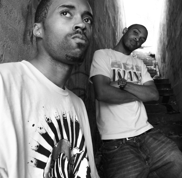 Stereo Boyz - Artysta, teksty piosenek, lyrics - teksciki.pl
