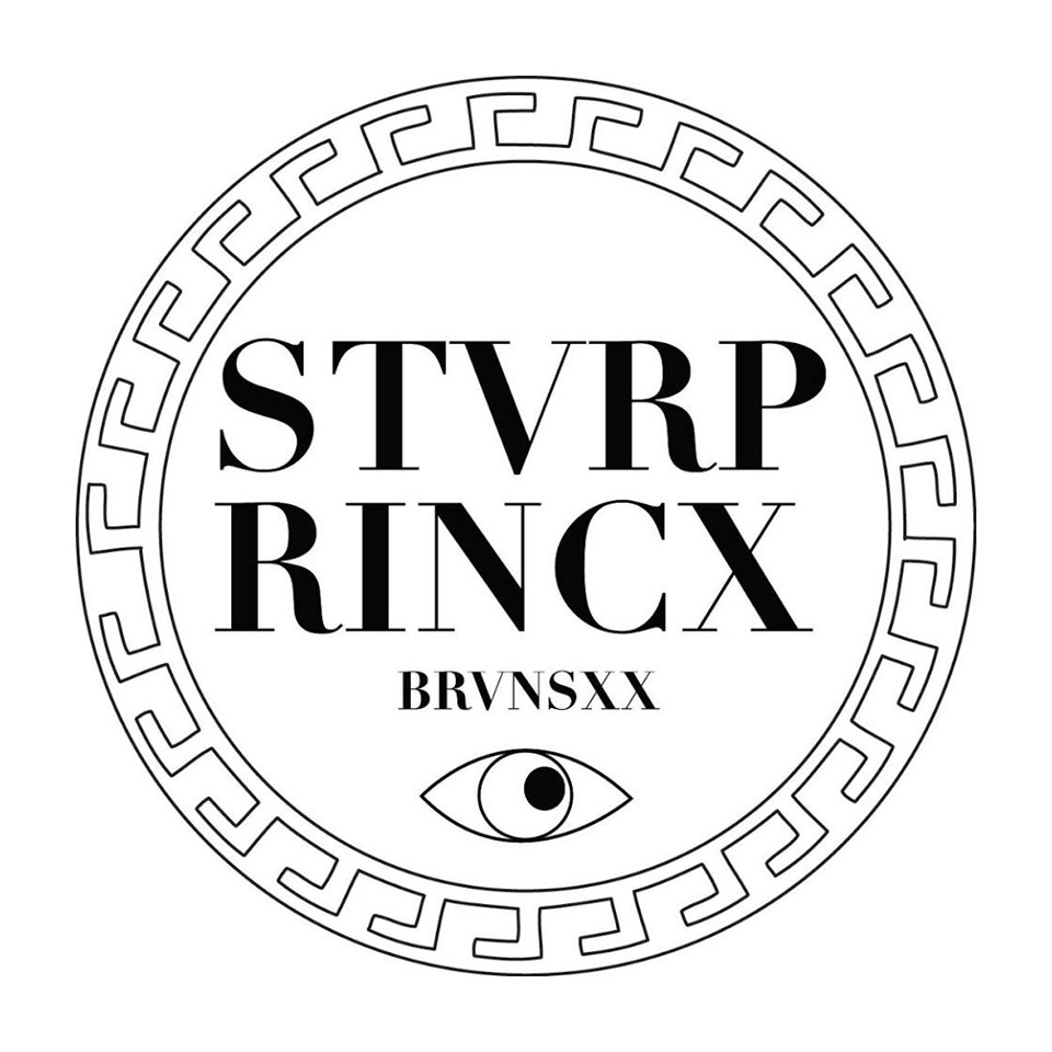 STVRPRINCX - Artysta, teksty piosenek, lyrics - teksciki.pl