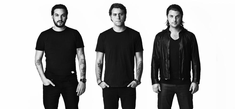 Swedish House Mafia - Artysta, teksty piosenek, lyrics - teksciki.pl