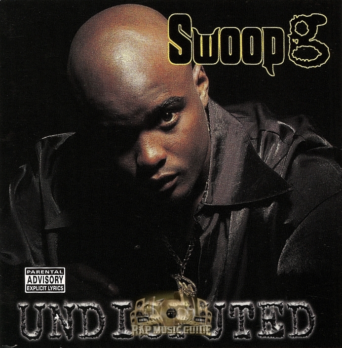 Swoop G - Artysta, teksty piosenek, lyrics - teksciki.pl