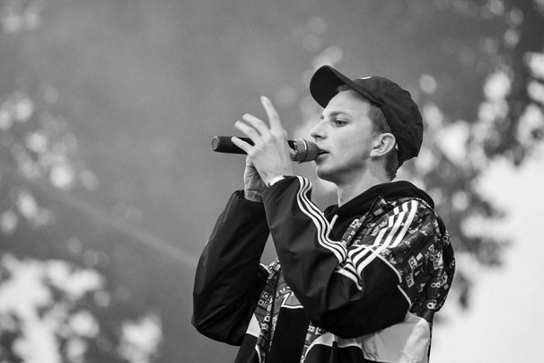 Szopeen - Artysta, teksty piosenek, lyrics - teksciki.pl