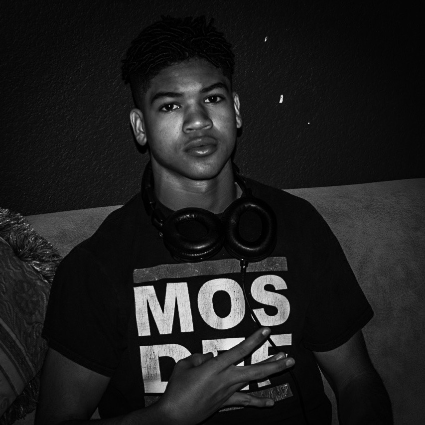 T. Hayes - Artysta, teksty piosenek, lyrics - teksciki.pl