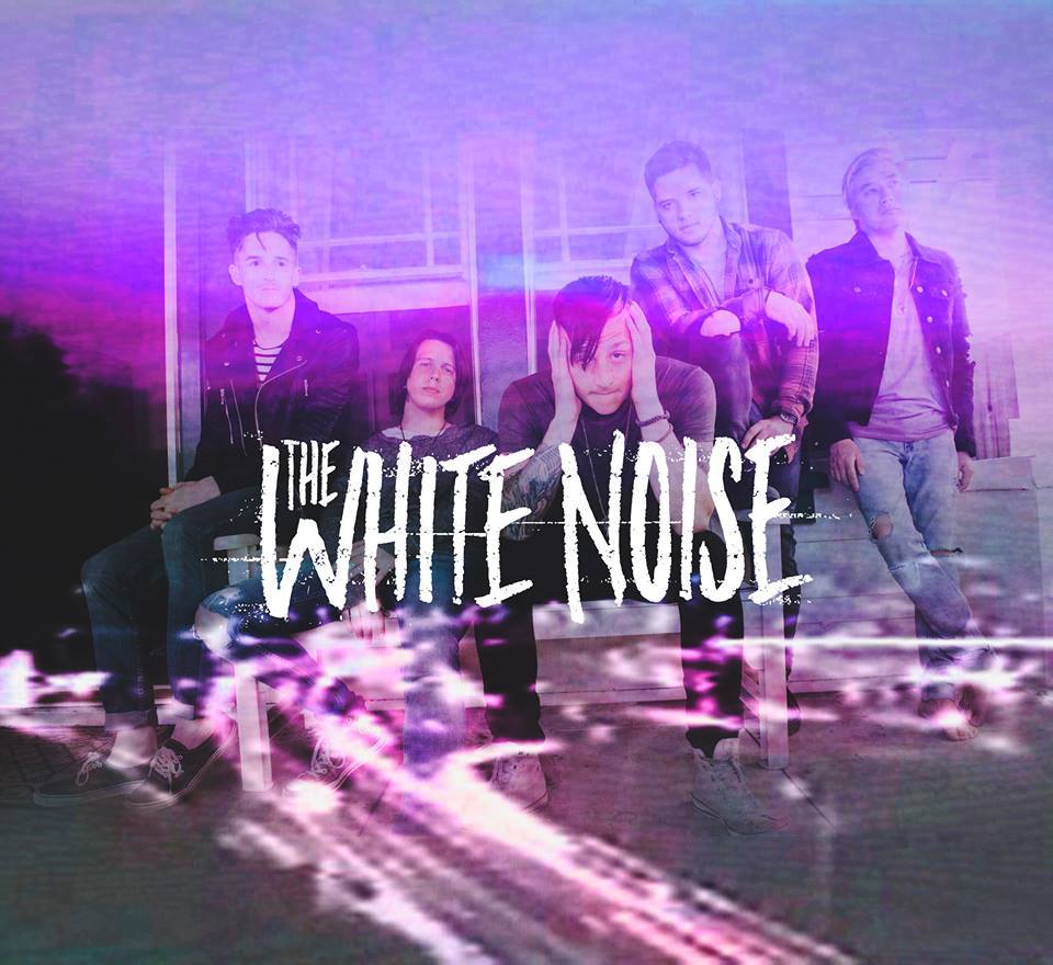 T​he White Noise - Artysta, teksty piosenek, lyrics - teksciki.pl