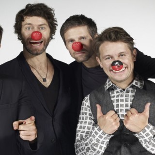 Take That - Artysta, teksty piosenek, lyrics - teksciki.pl