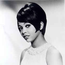 Tammi Terrell - Artysta, teksty piosenek, lyrics - teksciki.pl