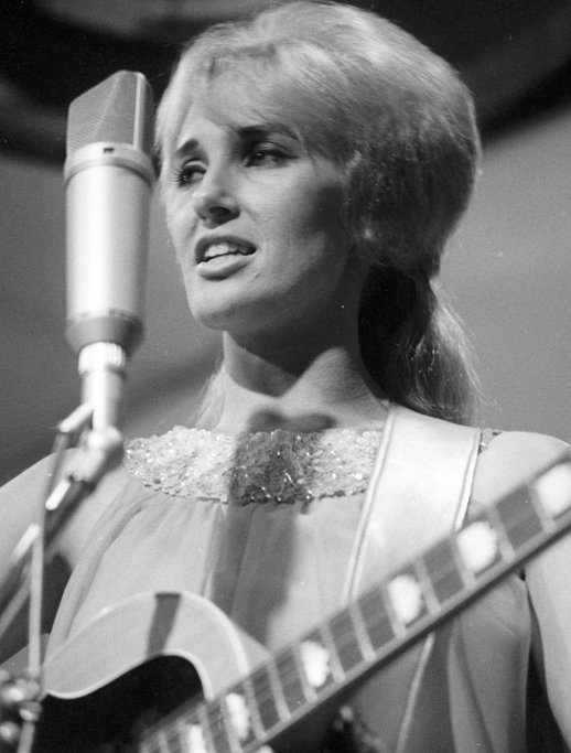 Tammy Wynette - Artysta, teksty piosenek, lyrics - teksciki.pl