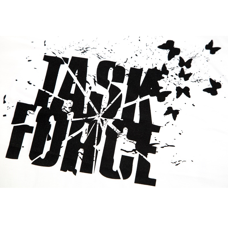 Taskforce - Artysta, teksty piosenek, lyrics - teksciki.pl