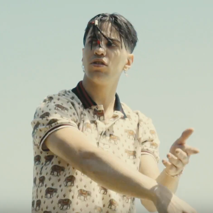 Tedua - Artysta, teksty piosenek, lyrics - teksciki.pl