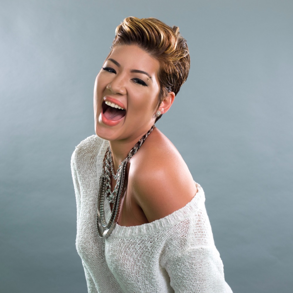 Tessanne Chin - Artysta, teksty piosenek, lyrics - teksciki.pl