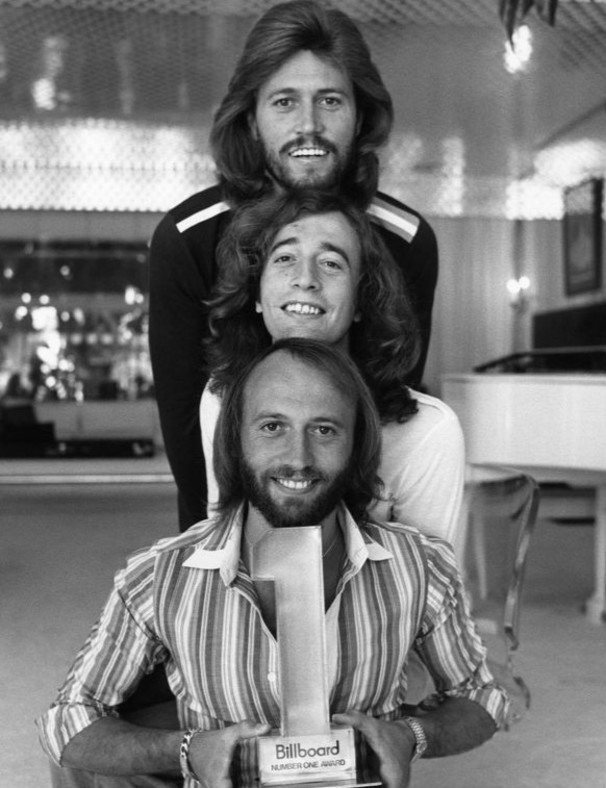 The Bee Gees - Artysta, teksty piosenek, lyrics - teksciki.pl