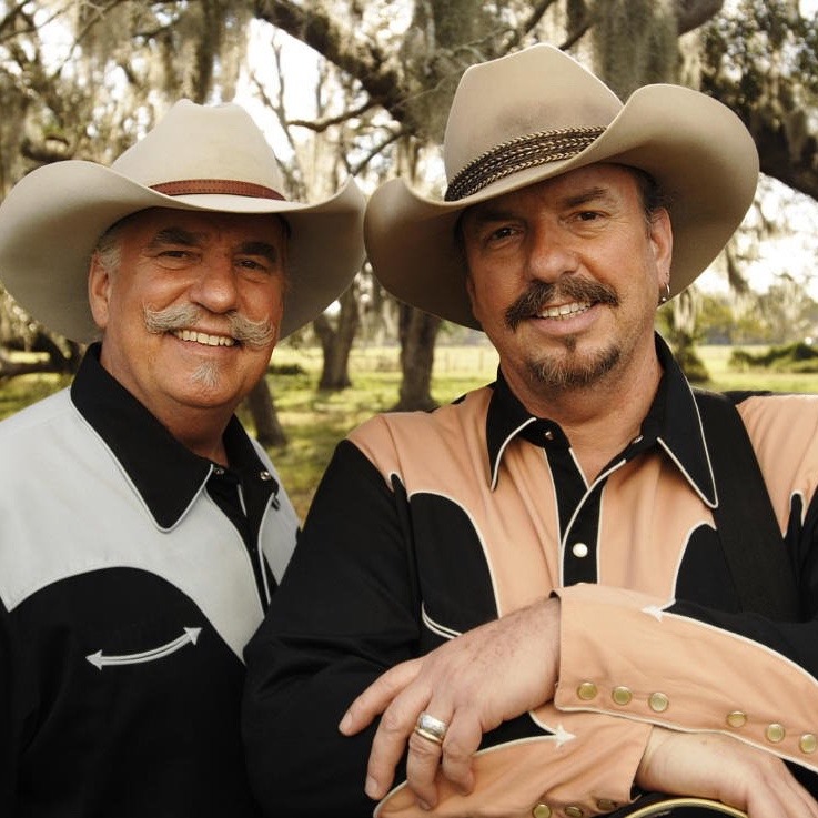 The Bellamy Brothers - Artysta, teksty piosenek, lyrics - teksciki.pl