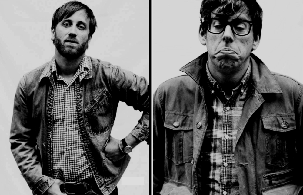 The Black Keys - Artysta, teksty piosenek, lyrics - teksciki.pl