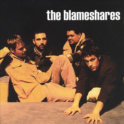 The Blameshares - Artysta, teksty piosenek, lyrics - teksciki.pl