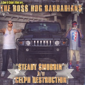 The Boss Hog Barbarians - Artysta, teksty piosenek, lyrics - teksciki.pl