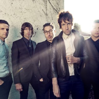 The Bravery - Artysta, teksty piosenek, lyrics - teksciki.pl