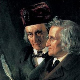 The Brothers Grimm - Artysta, teksty piosenek, lyrics - teksciki.pl