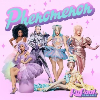 The Cast of RuPaul’s Drag Race, Season 13 - Artysta, teksty piosenek, lyrics - teksciki.pl