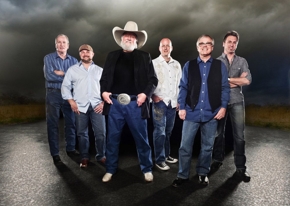 The Charlie Daniels Band - Artysta, teksty piosenek, lyrics - teksciki.pl