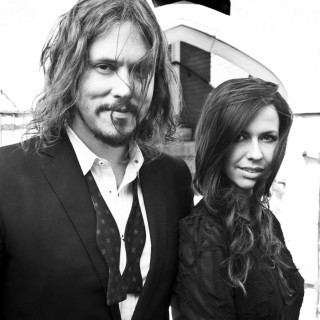 The Civil Wars - Artysta, teksty piosenek, lyrics - teksciki.pl