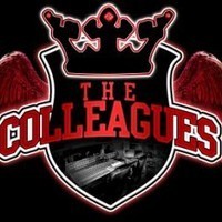 The Colleagues - Artysta, teksty piosenek, lyrics - teksciki.pl