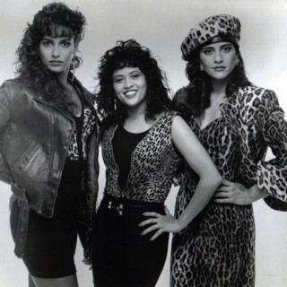 The Cover Girls - Artysta, teksty piosenek, lyrics - teksciki.pl