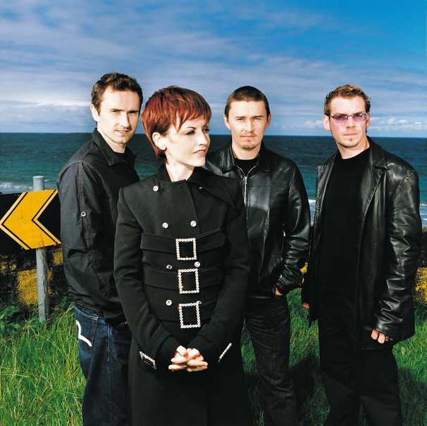 The Cranberries - Artysta, teksty piosenek, lyrics - teksciki.pl