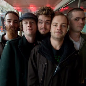 The Dreadnoughts - Artysta, teksty piosenek, lyrics - teksciki.pl