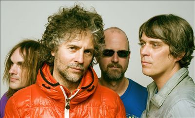 The Flaming Lips - Artysta, teksty piosenek, lyrics - teksciki.pl